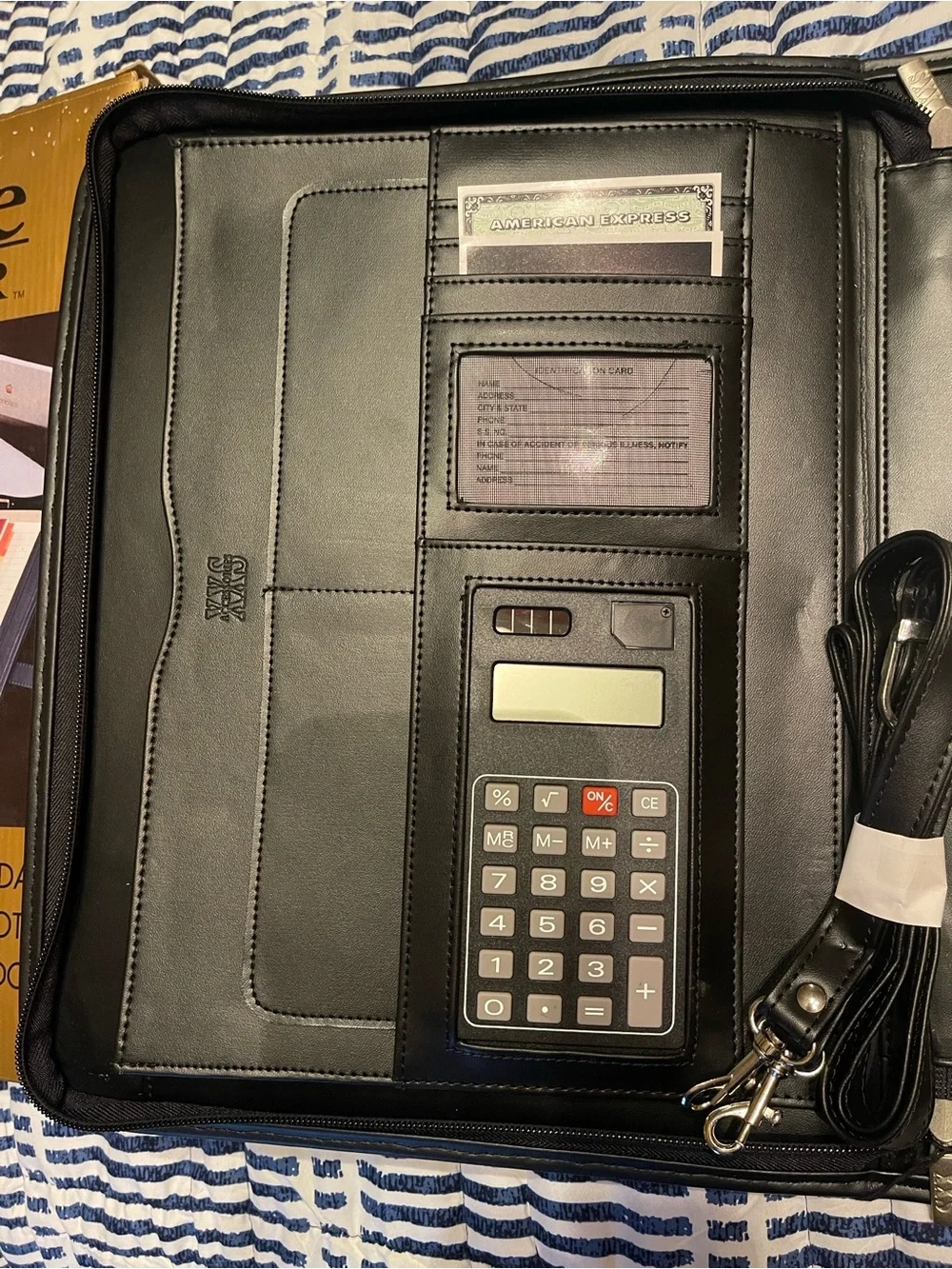 N/A file planner
